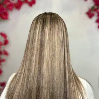 کراتین و پروتئین فقط هزینه مواد