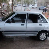 پراید مدل ۸۹