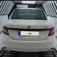 ساینا مدل 1401 بدون رنگ|خودرو سواری و وانت|تهران, تهرانپارس شرقی|دیوار