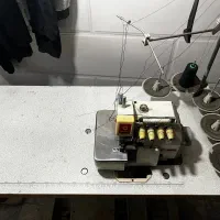 سردوز|چرخ خیاطی و ریسندگی|بندر ترکمن, |دیوار