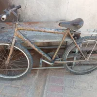دوچرخه