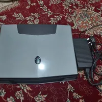 لپ تاپ النویر ( ALIENWARE ) مدل M15X خراب|رایانه همراه|اهواز, فاز ۱ پادادشهر|دیوار