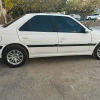 پارس موتور جدید XU7P مدل 1401