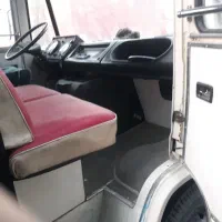 ون کمپر بنز ۵۰۸ مینی بار ۳۲تاکارکردمدل۷۲تک برگ|خودرو سنگین|چهاردانگه (تهران), |دیوار