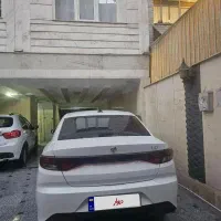 تارا اتومات وی ۴ (v4)|خودرو سواری و وانت|تهران, سبلان (لشگر)|دیوار