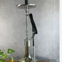 ۴ عدد قلیون کرنو اصلی به فروش میرسد