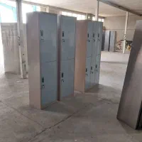 فروش انواع کمداداری ۲درب تا۳۰درب میزمدرسه|جاکفشی، کمد، دراور|رباطکریم, رباطکریم|دیوار