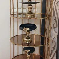 بوفه و وسایل (تزیینی)|بوفه، ویترین، کنسول|بروجرد, |دیوار