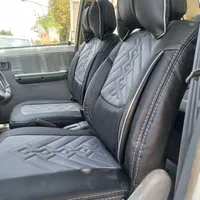 روکش صندلی و تزئینات اتومبیل