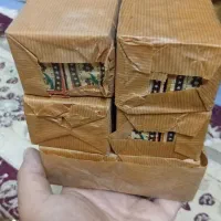 کبریت چوبی ناب