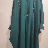 مانتو عبایی