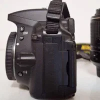دوربین عکاسی نیکون Nikon D5300|دوربین عکاسی و فیلمبرداری|تهران, نیروی هوایی (پیروزی)|دیوار