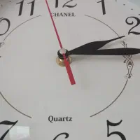 ساعت پاندولی نگین دار|ساعت دیواری و تزئینی|اسفراین, |دیوار