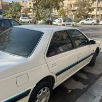 پژو پارس مدل ۱۴۰۰ سال|خودرو سواری و وانت|مشهد, فرهنگیان (شهرک غرب)|دیوار