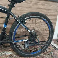 المپیا ۲۶ در حد|دوچرخه، اسکیت، اسکوتر|پرند, فاز ۵|دیوار