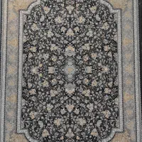 زینت سرمه ای 2550تراکم|فرش|تهران, نعمتآباد|دیوار