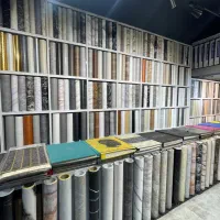 اجرا و فروش برچسب کابینت و ماربل برچسب حمام