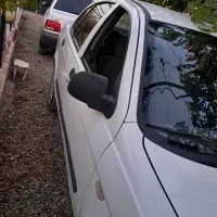 تیبا سلامت خونگی .۱۳۹۲.|خودرو سواری و وانت|پاکدشت, پاکدشت (مامازند)|دیوار