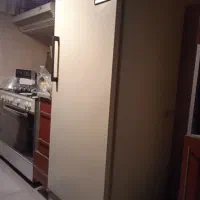 یخچال ارج قدیمی سالم