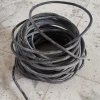 کابل زمینی مفتولی مسی البرز ۲در ۶