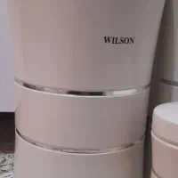 سرویس اورانوس|ظروف نگهدارنده، پلاستیکی، یک‌بارمصرف|اسفراین, |دیوار