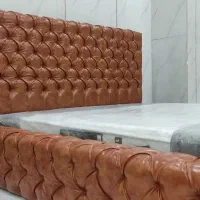 تختخواب چسترفیلد کینگ امپراطور(عکس و قیمت واقعی|تخت و سرویس خواب|فردیس, شهرک شهید حسینی|دیوار