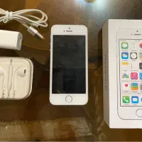 iPhone 5S-32GB