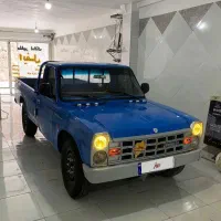 نیسان زامیاد|خودرو سواری و وانت|اردبیل, |دیوار