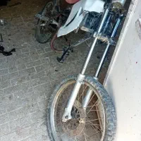 تنه تریل جی وای مزایده