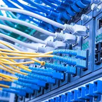 دورجامع وتخصصی شبکه های کامپیوتری وit