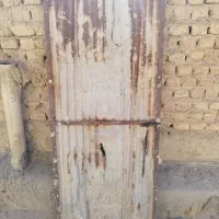 درب گنجه کبوتر و مرغ...|لوازم جانبی حیوانات|قم, امامزاده ابراهیم|دیوار
