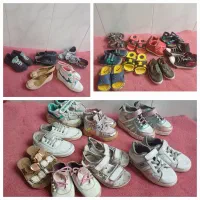 کفش بچه گانه دخترانه پسرانه