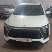 کی ام سی x5 مدل 1404|خودرو سواری و وانت|تهران, دانشگاه شریف|دیوار