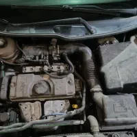 پژو ۲۰۶ تیپ ۲ مدل ۸۵