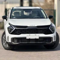 *کیا اسپورتیج پلاک ارس 2025 *|خودرو سواری و وانت|تبریز, |دیوار