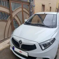 برلیانس ۲۳۰ مدل ۹۶