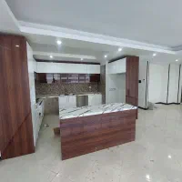 130متر 3خواب کلید نخورده دیزاین چیتگر شهرک خرازی|اجارهٔ آپارتمان|تهران, شهرک خرازی|دیوار