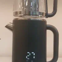 چای ساز happy نو درجعبه