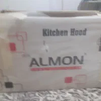 هود لمسی کنترلی