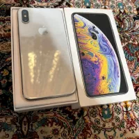 اپل ایفون xsmax 256 گیگ تک سیمکارت