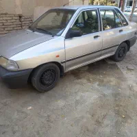 سلام فروش پرایدمدل ۸۷دوگانه دست|خودرو سواری و وانت|اصفهان, خیادان|دیوار