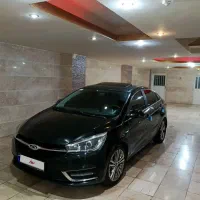 آریزو 5 اکسلنت، مدل 95 بیرنگ و کم کارکرد