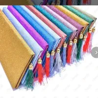 پاکت نامه معمولی مخملی