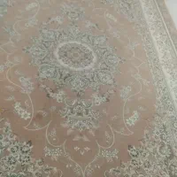 دو عدد فرش ۶ متری