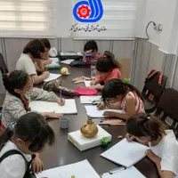 آموزش طراحی و نقاشی در آموزشگاه معتبر