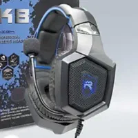 هدفون گیمینگ با گوشی و کامپیوتر راحت وصل می شه