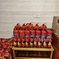 کبسول آتش نشانی|ابزارآلات|تهران, نارمک|دیوار