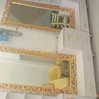 لوازم اریشگاه زنانه مفت بیا بخر