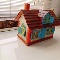 مدرسه کاردستی