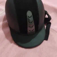 کلاه سوارکاری کودکان